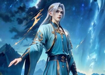 cảnh giới Tiên Công Khai Vật